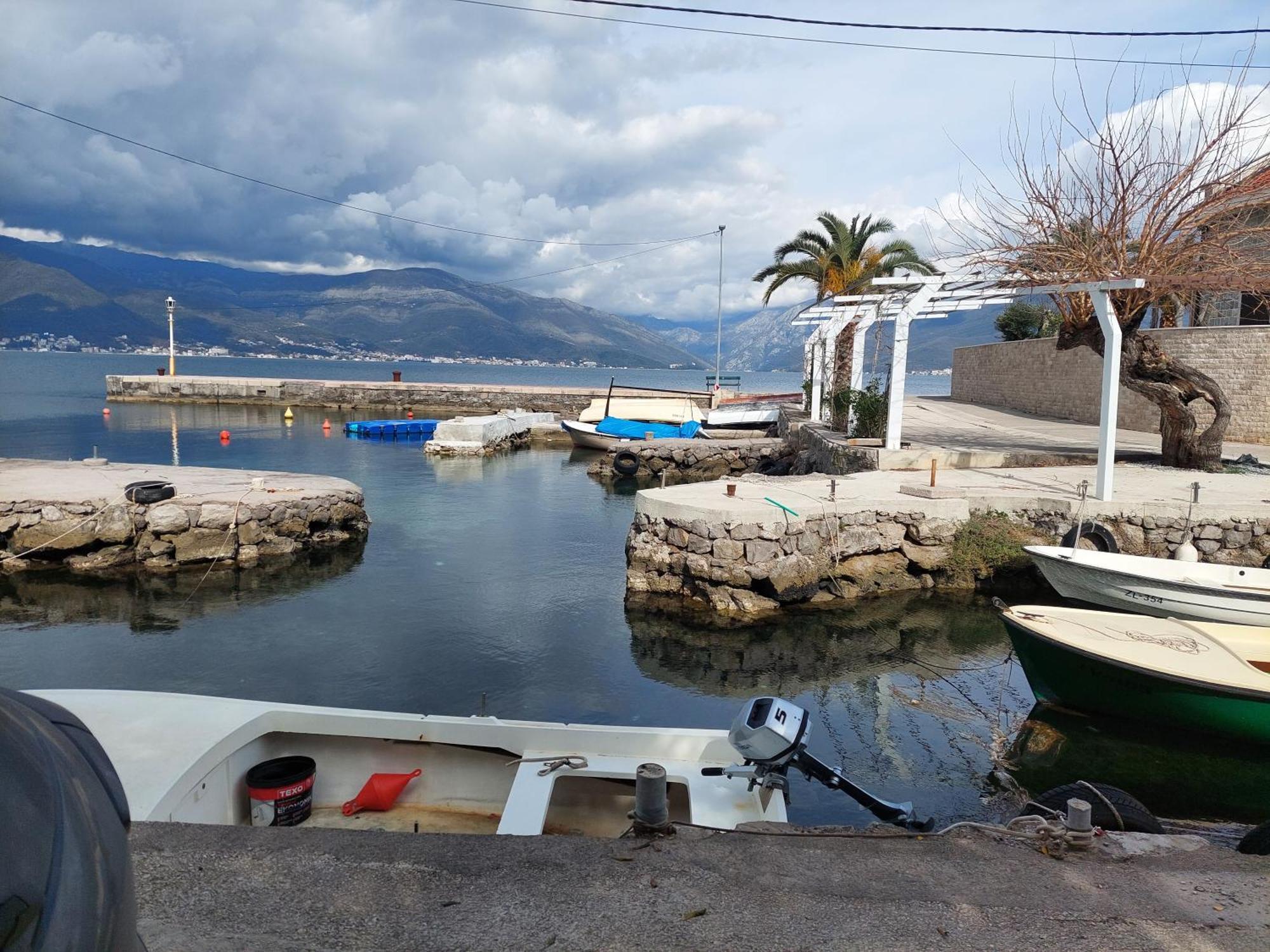 Kjara Apartment Tivat