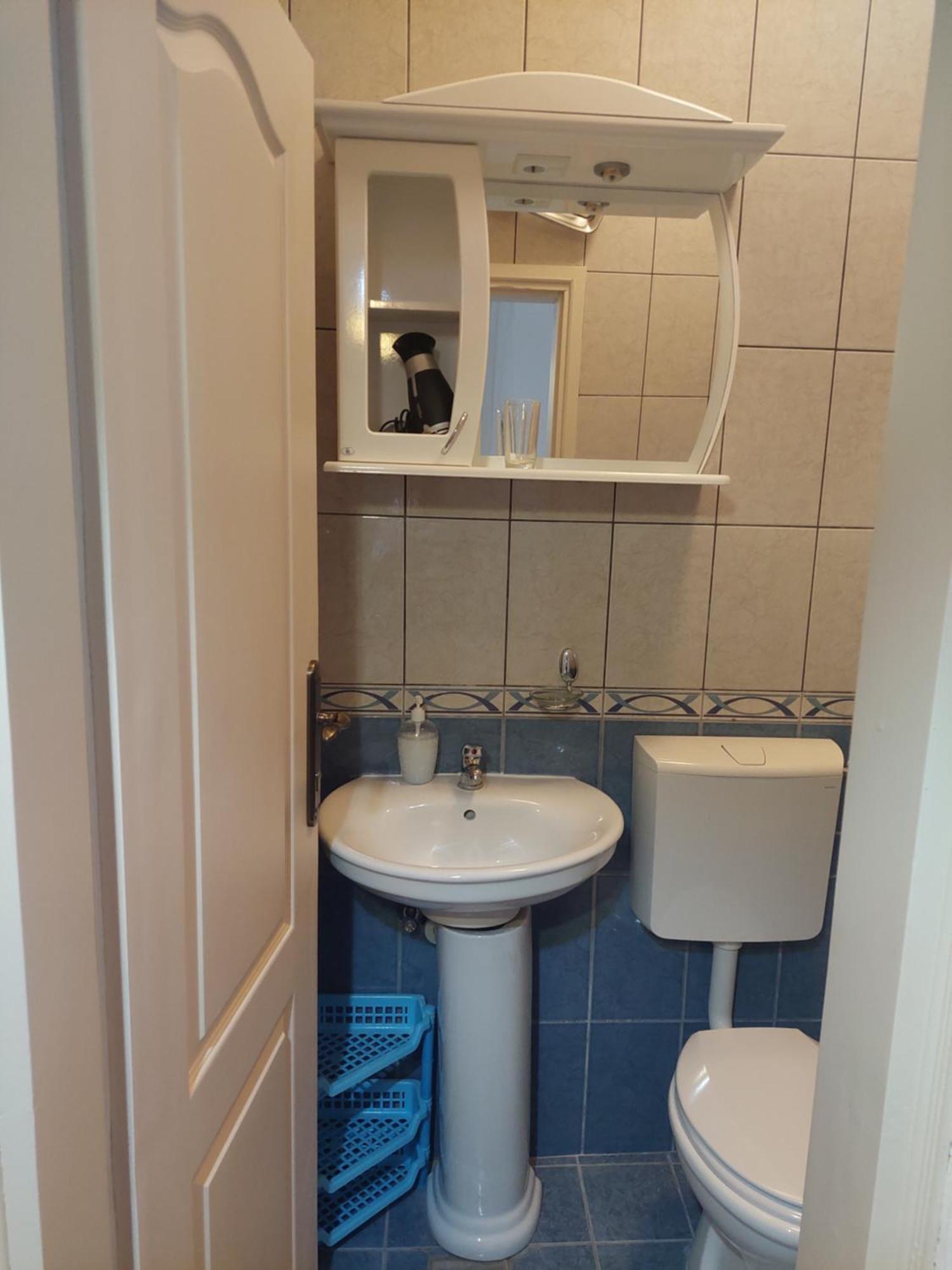 Kjara Apartment