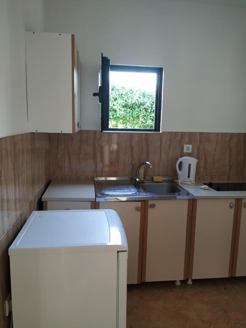Kjara Apartment *