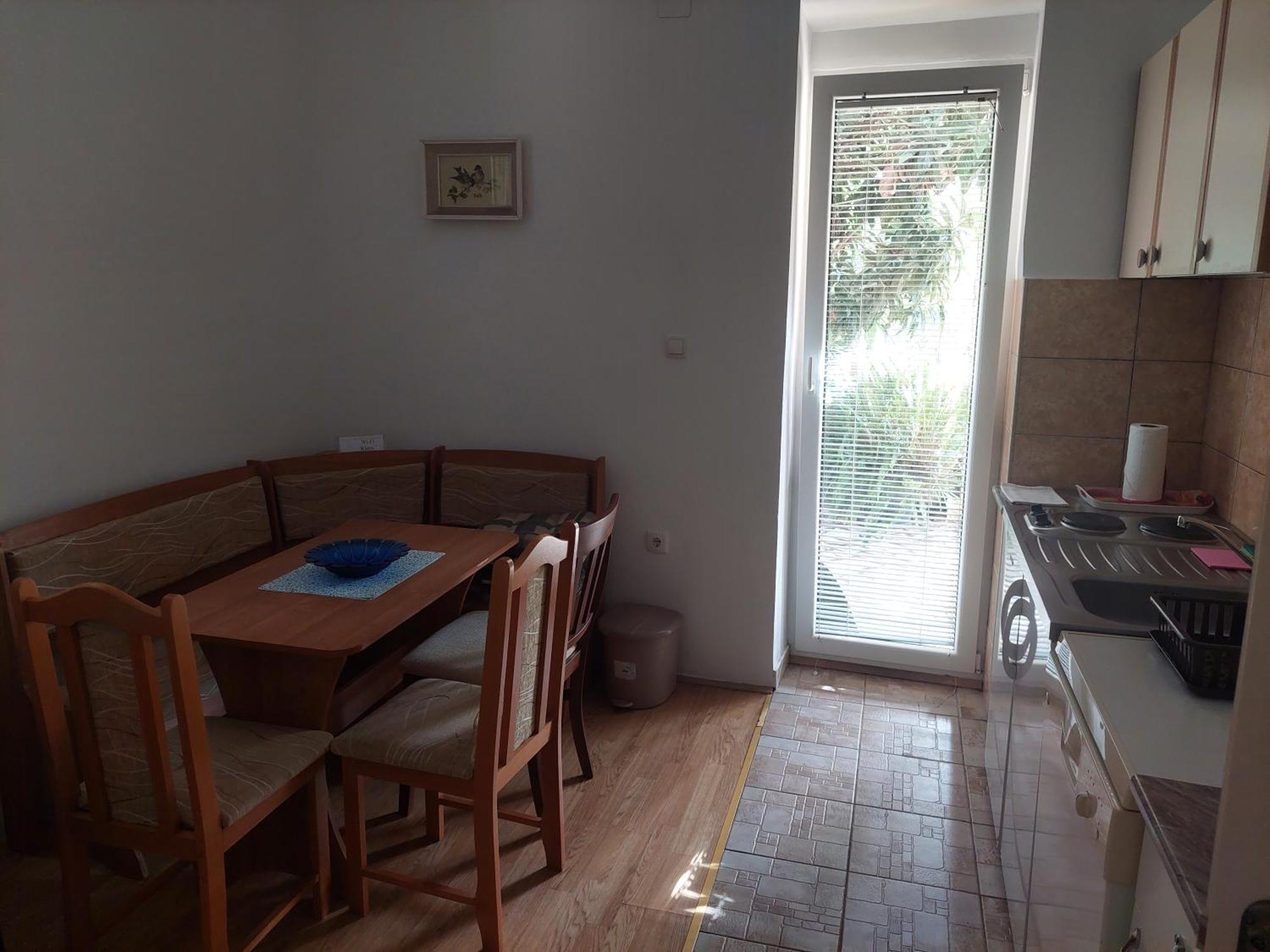 Kjara Apartment Tivat