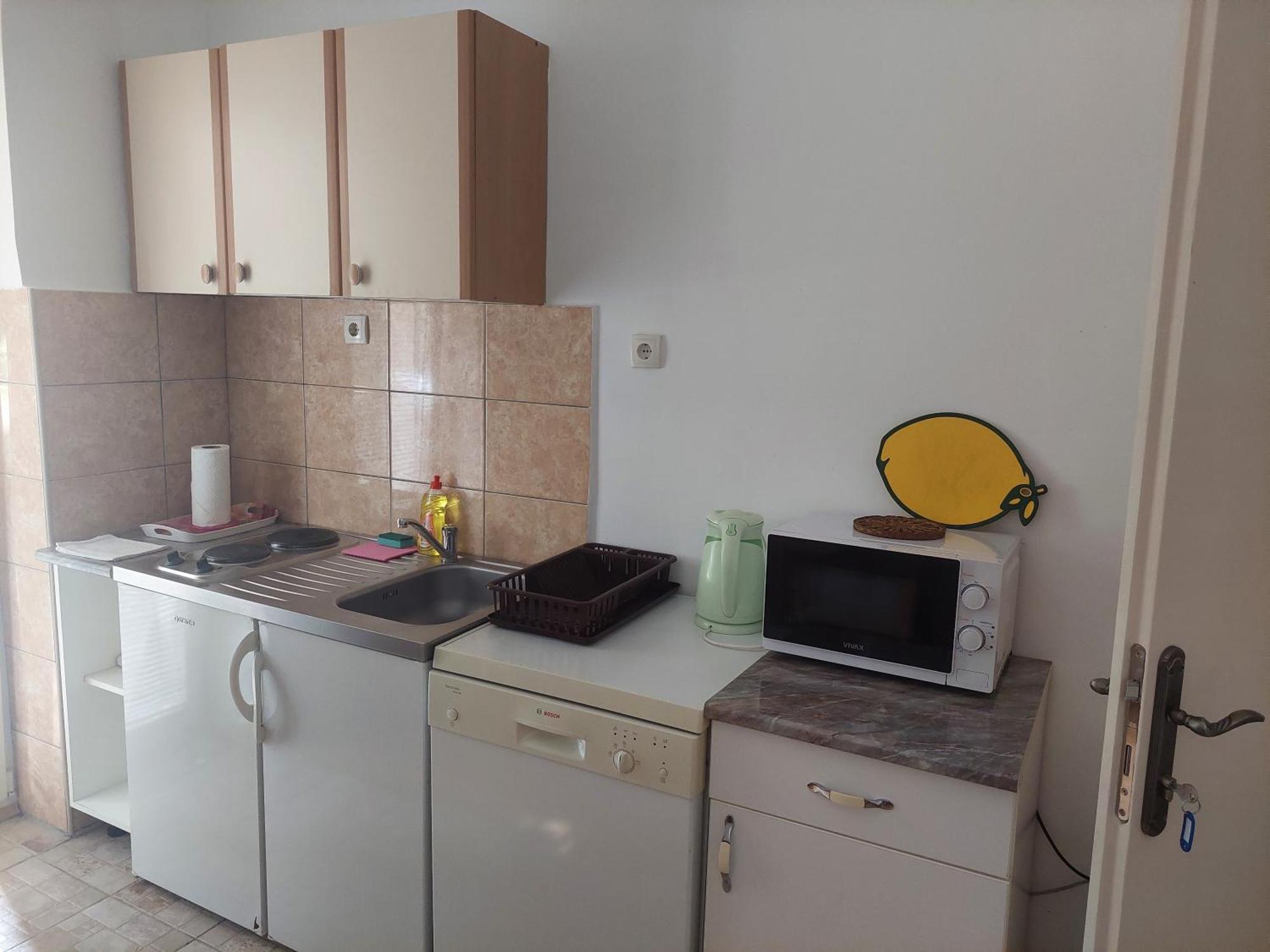 Apartment Kjara *