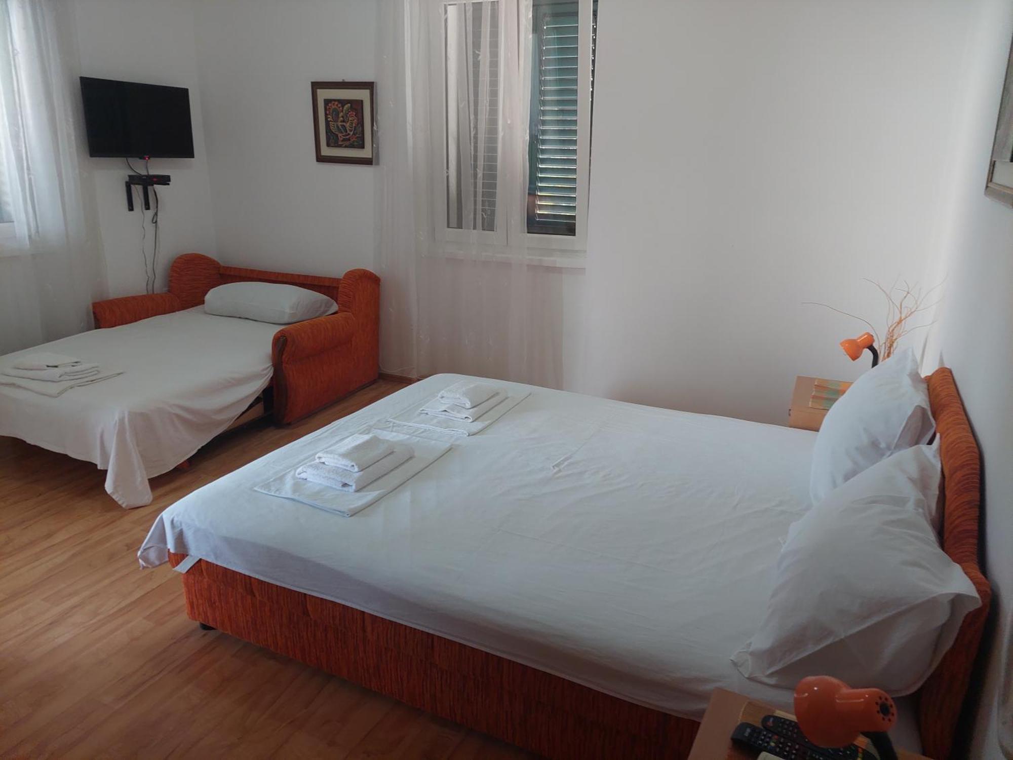 Apartment Kjara Tivat