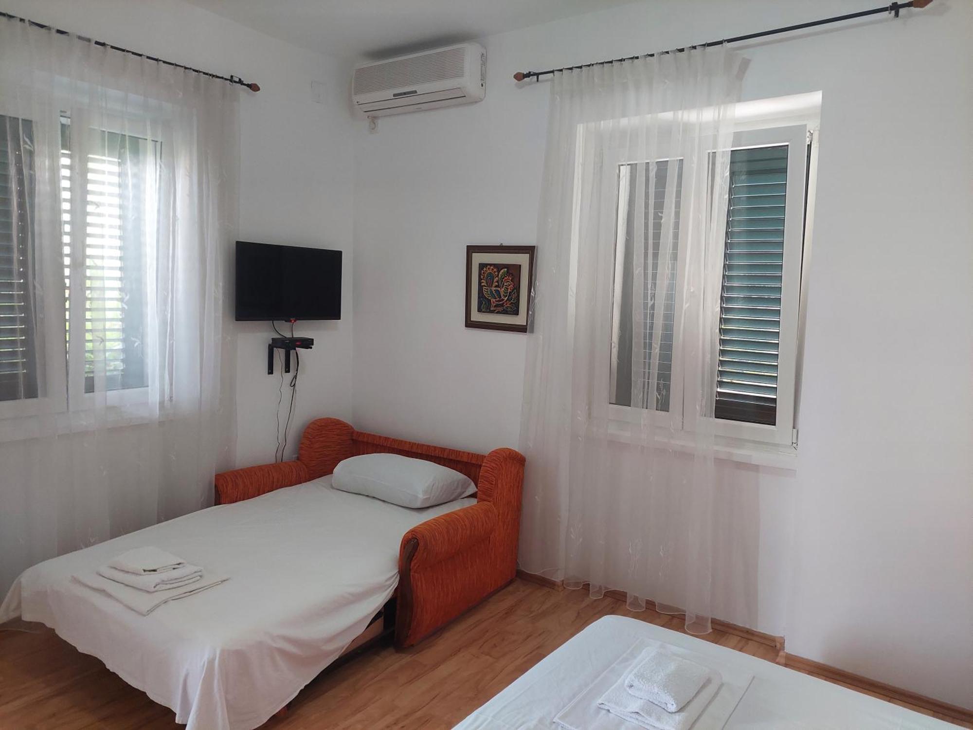 Apartment Kjara Tivat