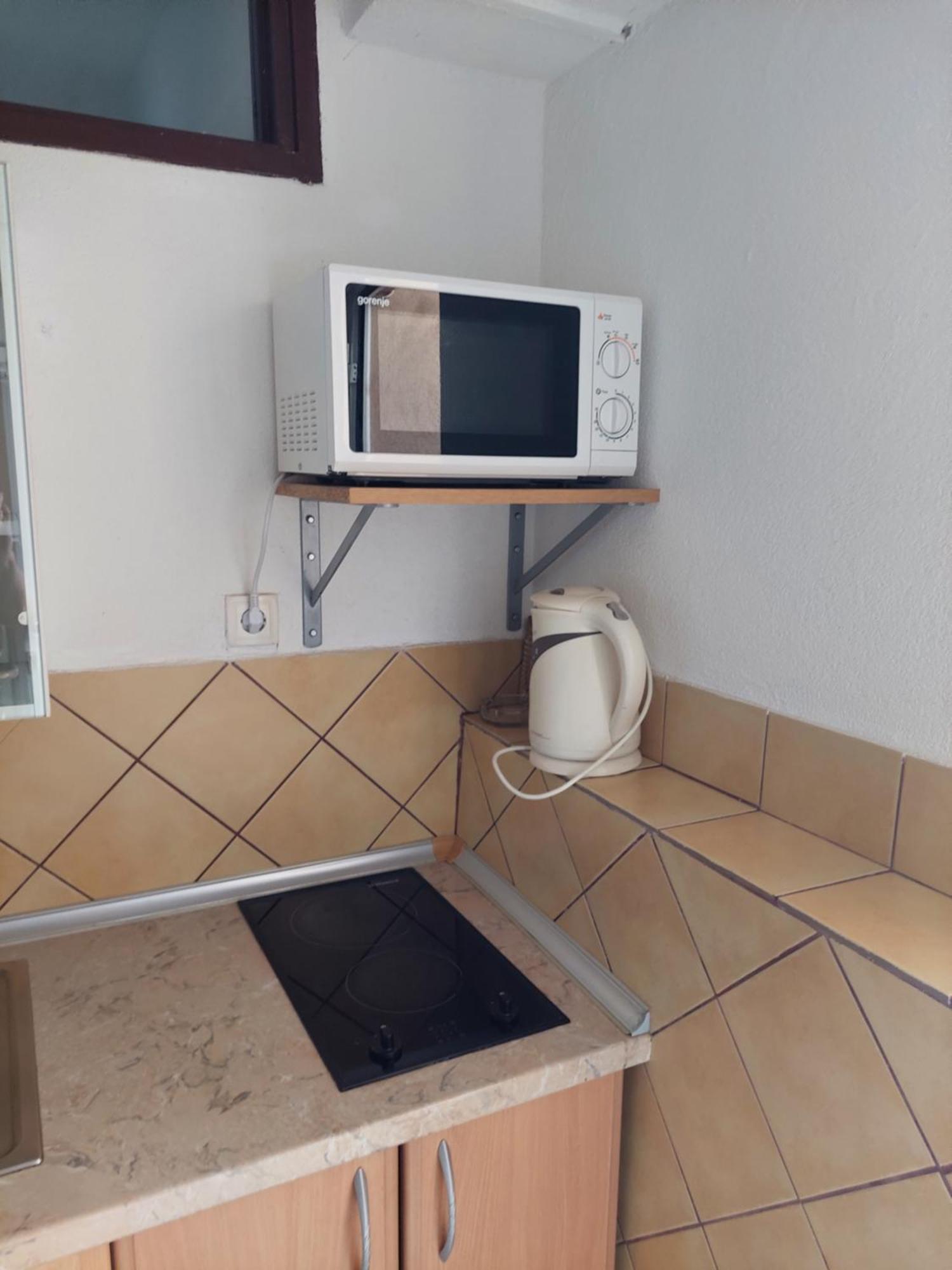 Kjara Apartment Tivat