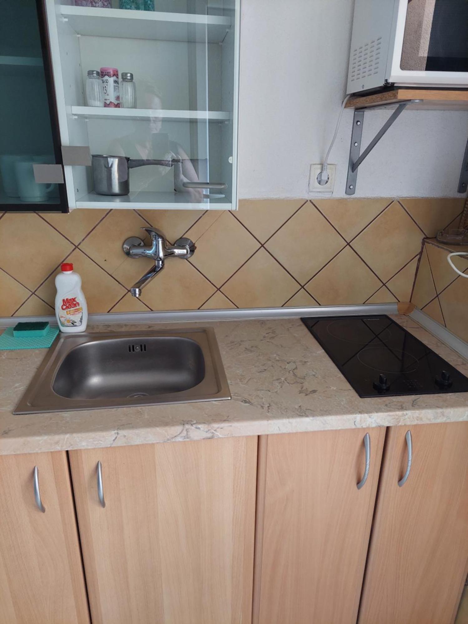 Apartment Kjara Tivat