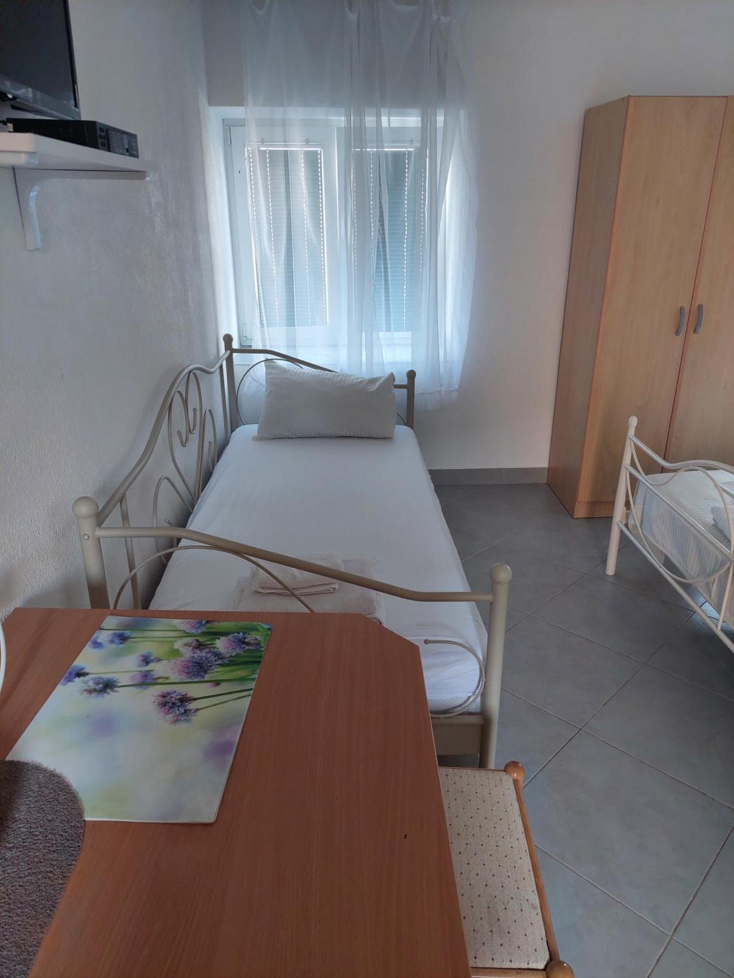 Kjara Apartment Tivat