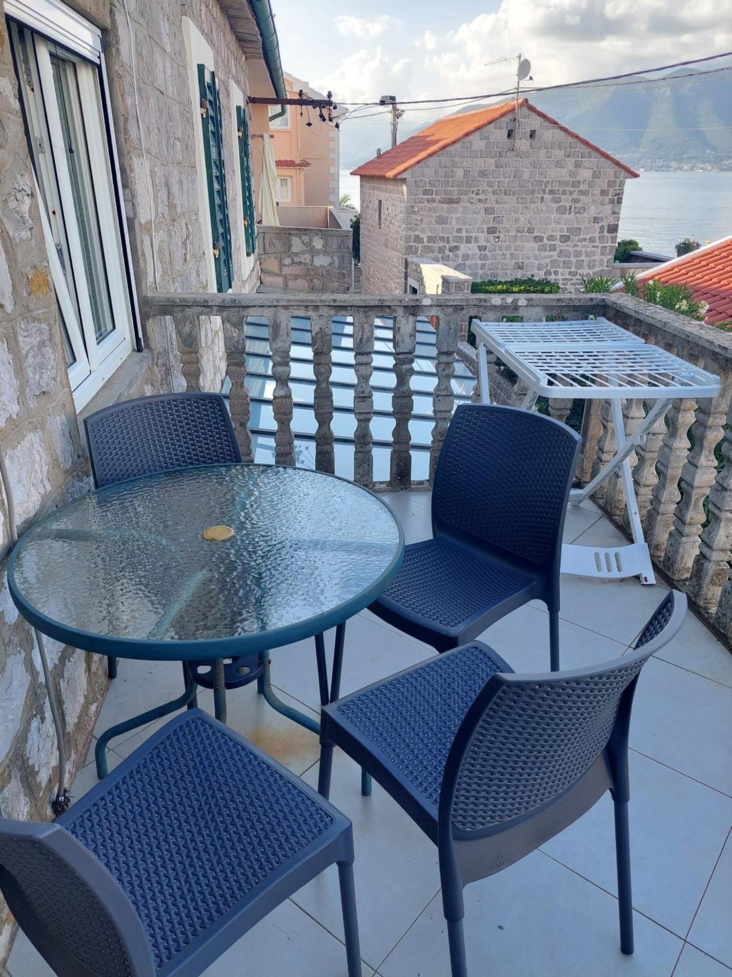 Kjara Apartment Tivat