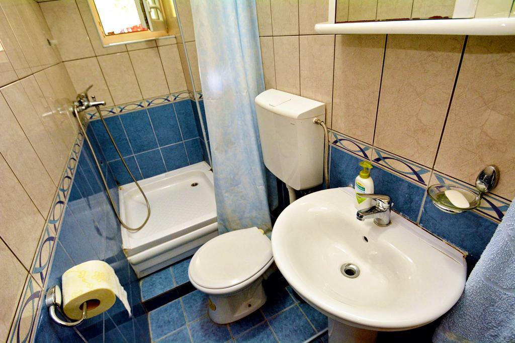 Kjara Apartment