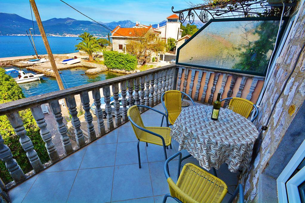 Apartment Kjara Tivat