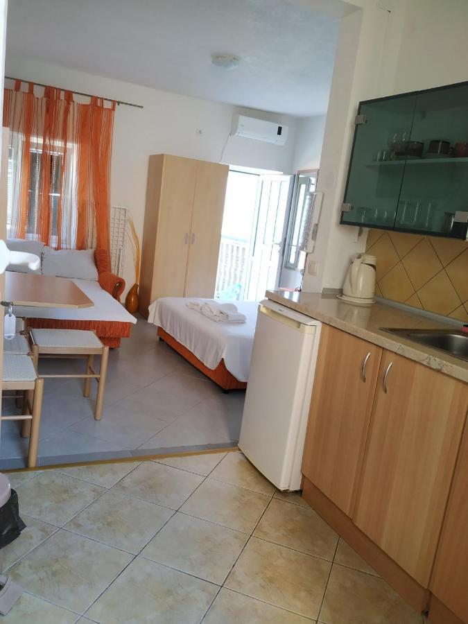 Kjara Apartment Tivat